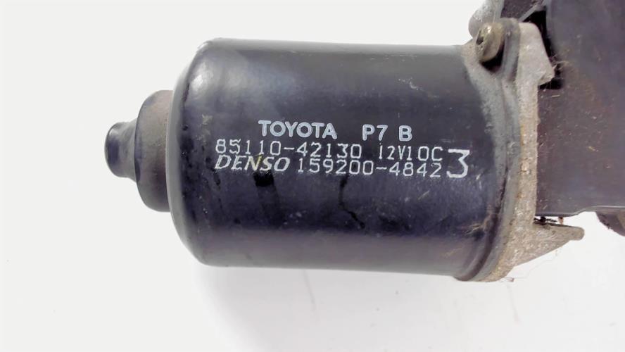 Image Moteur essuie glace avant - TOYOTA RAV4 2