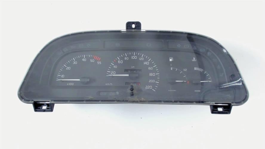 Image Compteur - RENAULT LAGUNA 1