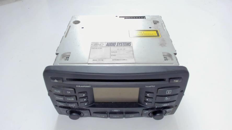 Image Autoradio - FORD MONDEO 2