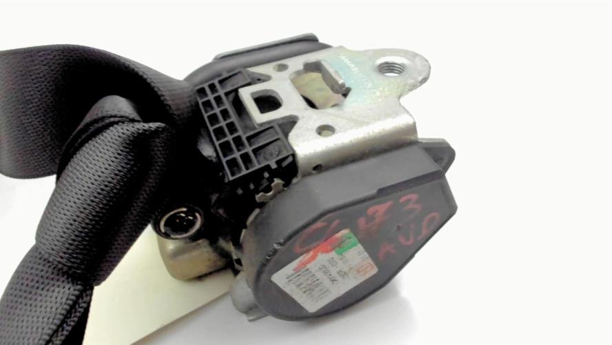 Image Ceinture avant droit - SMART FORFOUR 1