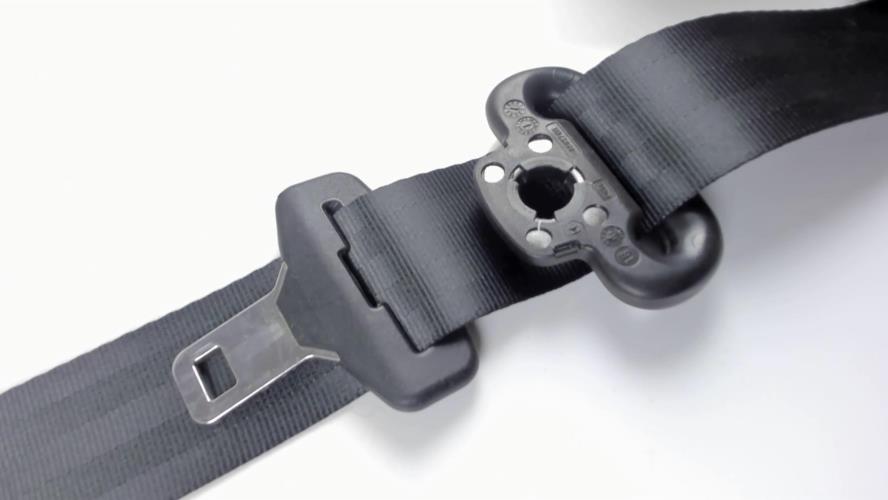 Image Ceinture avant droit - FORD KA 2