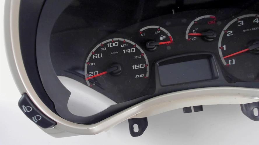 Image Compteur - FORD KA 2