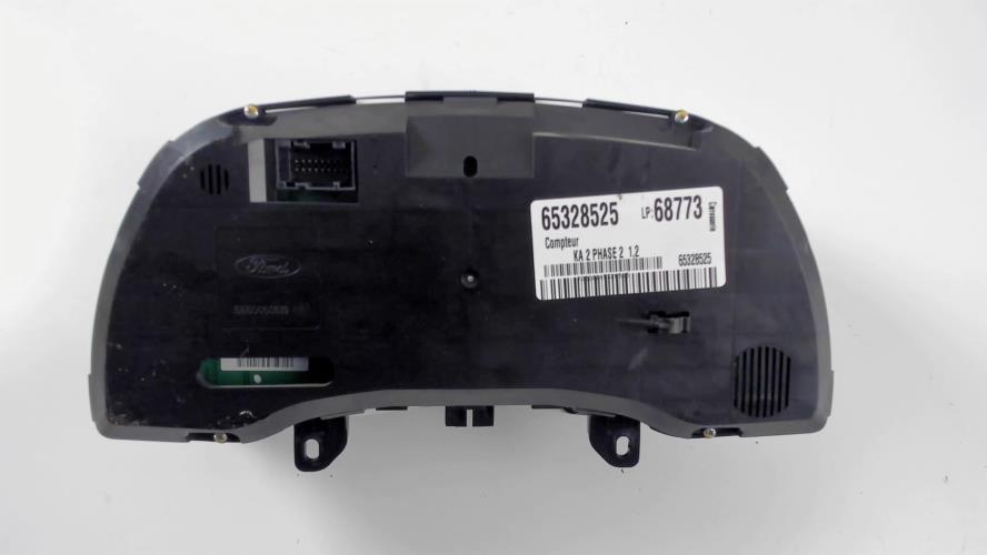 Image Compteur - FORD KA 2