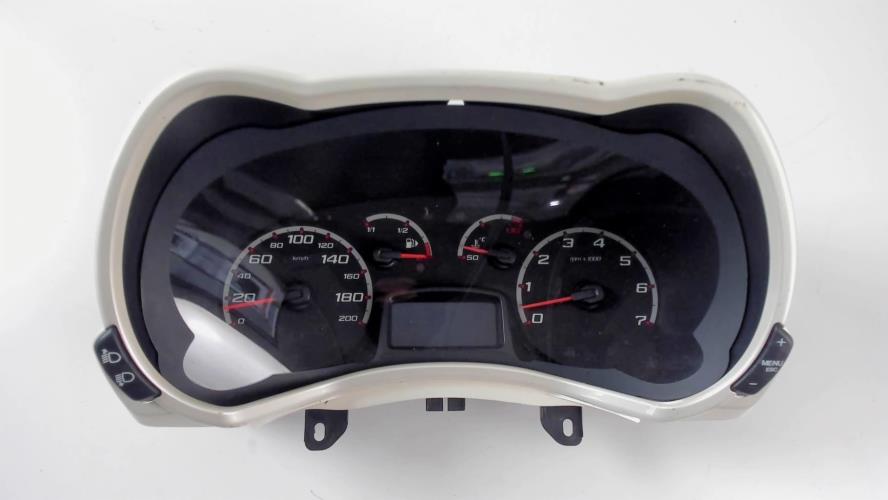 Image Compteur - FORD KA 2