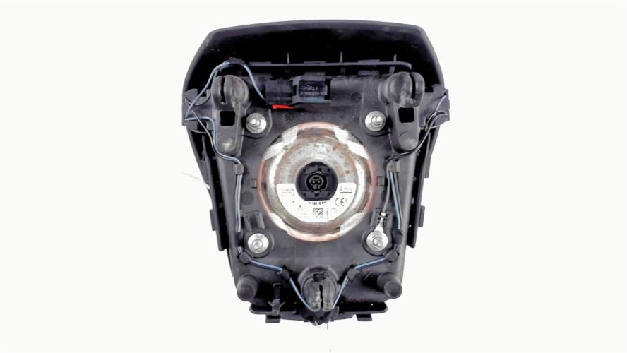 Image Air bag conducteur - FORD MONDEO 4