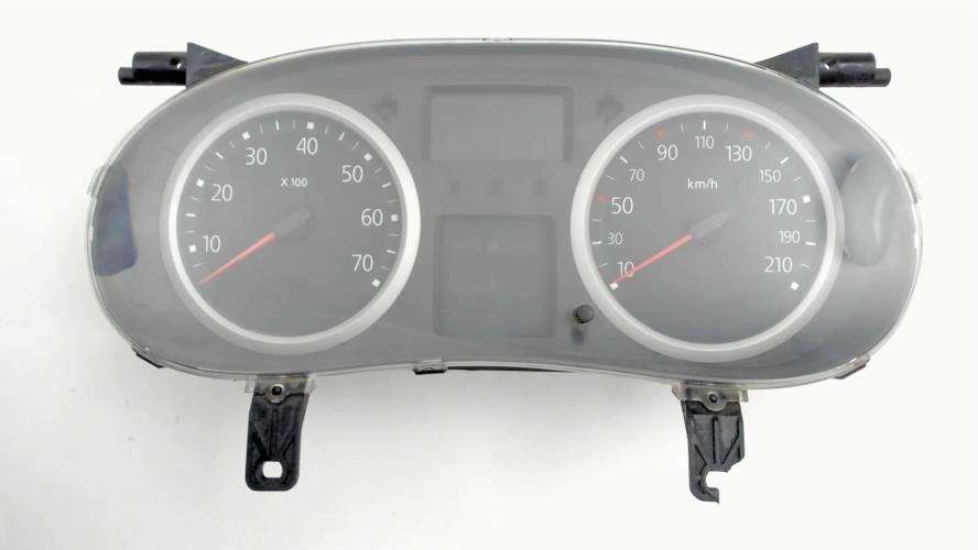 Image Compteur - RENAULT KANGOO 1