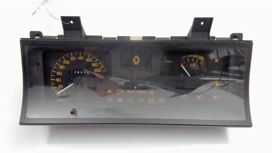 Image Compteur - RENAULT R19