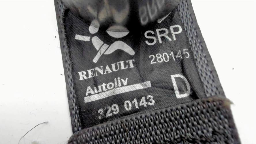 Image Ceinture avant droit - RENAULT LAGUNA 2