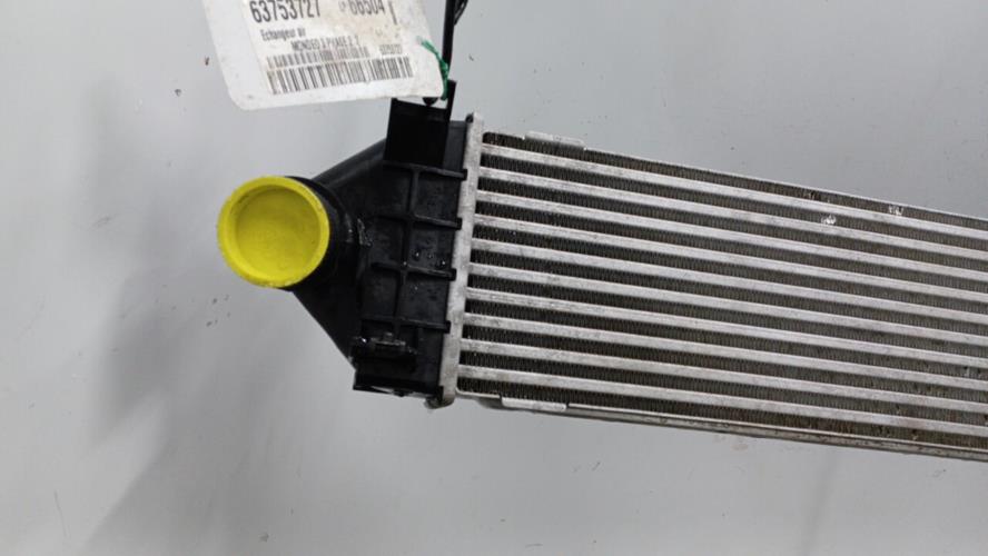 Image Echangeur air (Intercooler) - FORD MONDEO 3