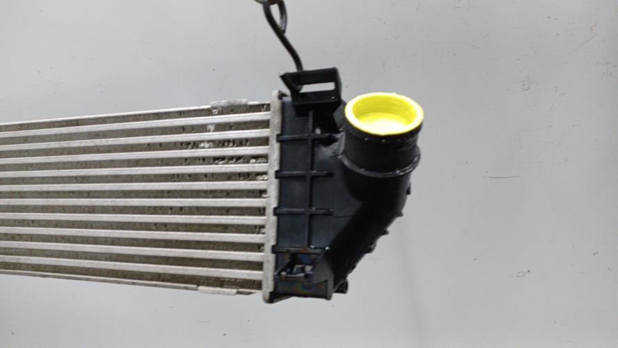 Image Echangeur air (Intercooler) - FORD MONDEO 3