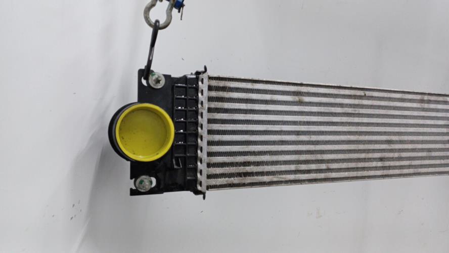 Image Echangeur air (Intercooler) - FORD MONDEO 4