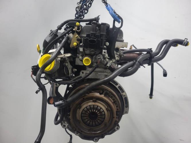 Image Moteur - FORD PUMA