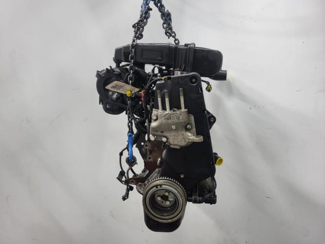 Image Moteur - FIAT 500 2