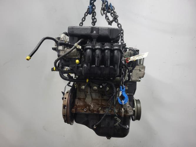 Image Moteur - FIAT 500 2