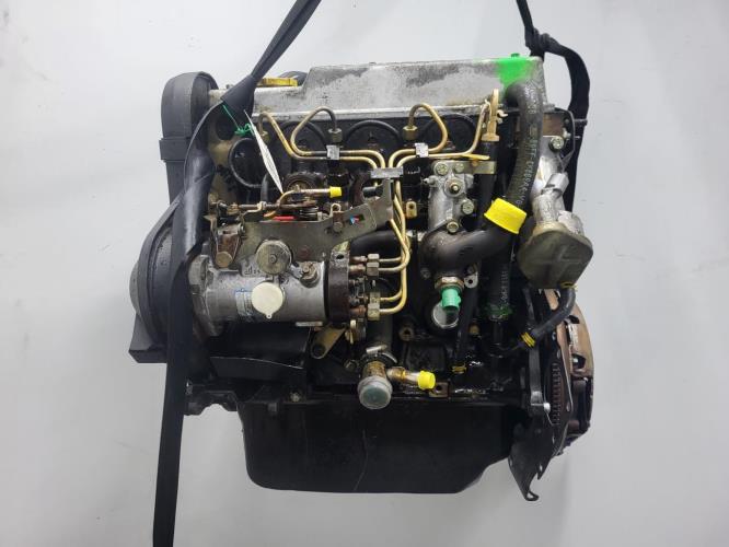 Image Moteur - FORD ESCORT 5