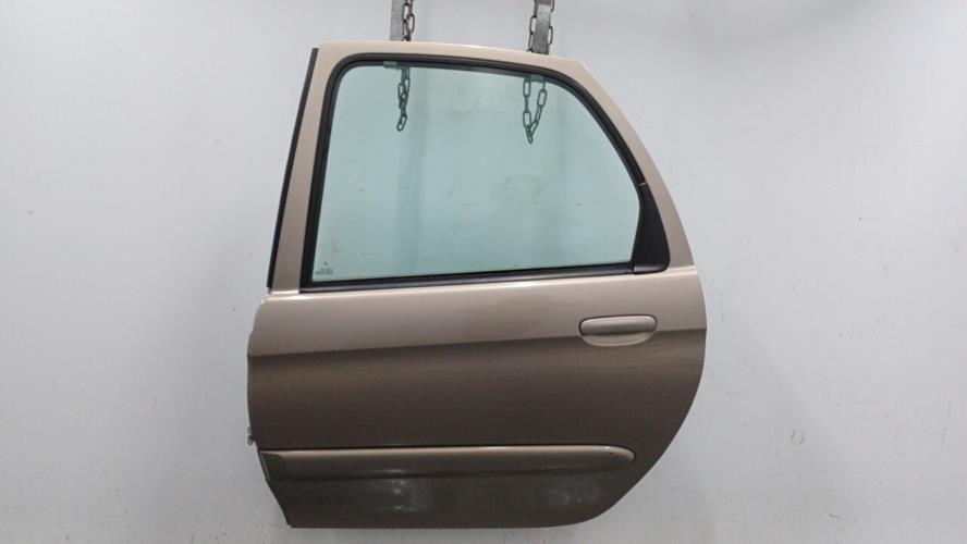 Image Porte arriere gauche - CITROEN XSARA PICASSO