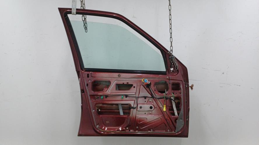 Image Porte avant gauche - CITROEN ZX