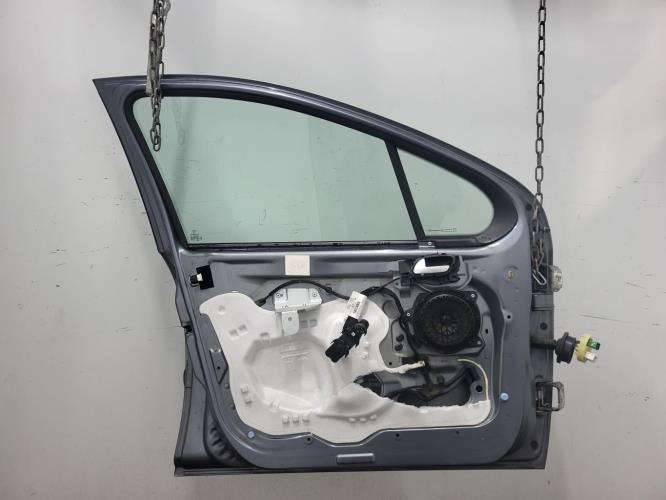 Image Porte avant gauche - PEUGEOT 207