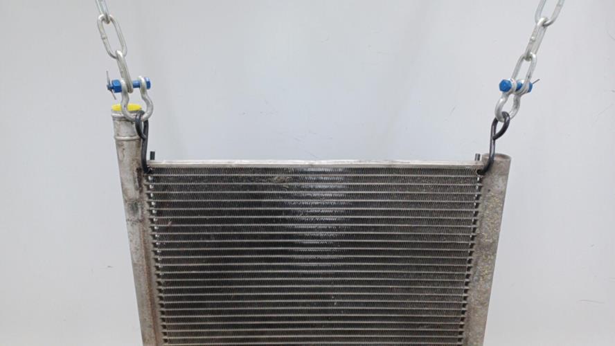 Image Radiateur eau - SMART FORTWO 1