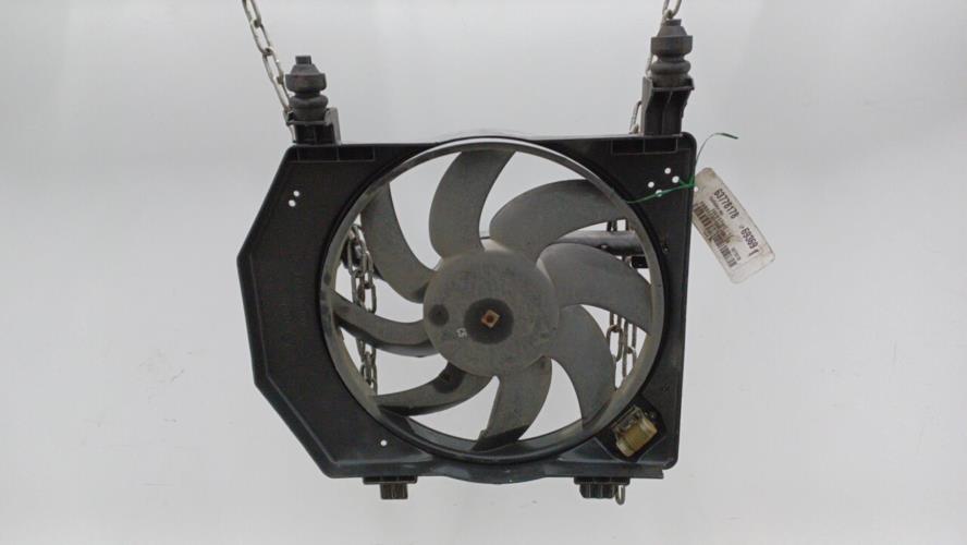 Image Ventilateur eau - FORD FIESTA 4