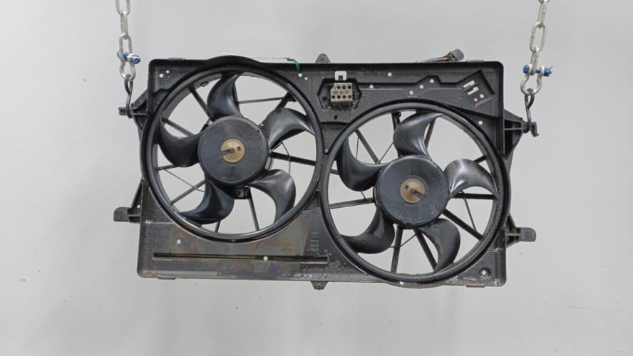 Image Ventilateur eau - FORD FOCUS 1