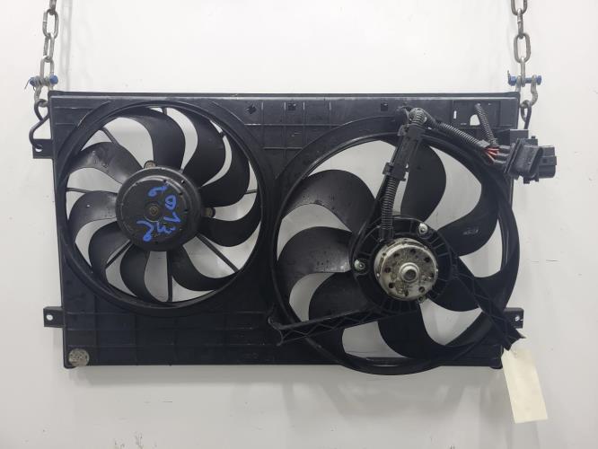 Image Ventilateur eau - VOLKSWAGEN GOLF 4