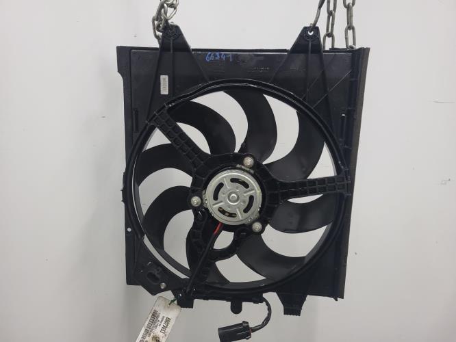 Image Ventilateur eau - FORD KA 2