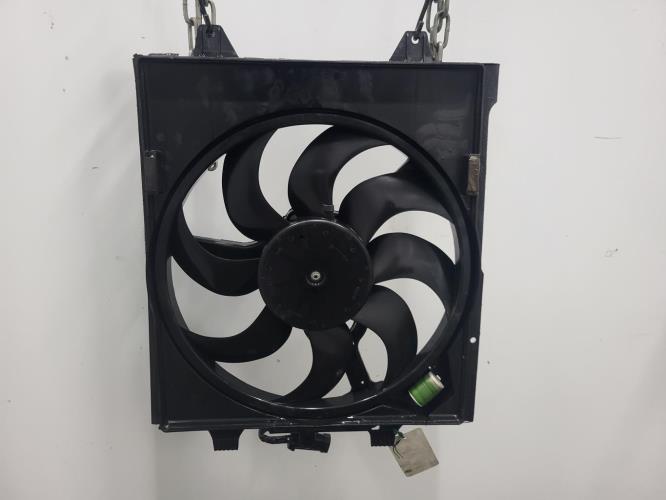 Image Ventilateur eau - FORD KA 2