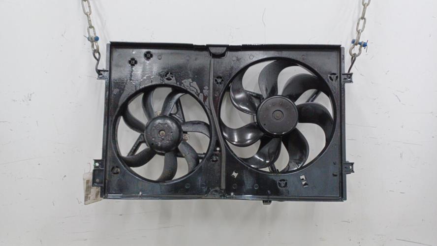 Image Ventilateur eau - VOLKSWAGEN GOLF 4