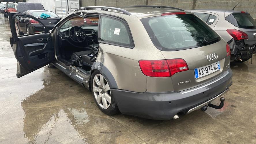 Image Etrier arriere droit (freinage) - AUDI A6 3