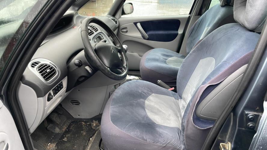 Retroviseur interieur CITROEN XSARA PICASSO PHASE 1 Diesel