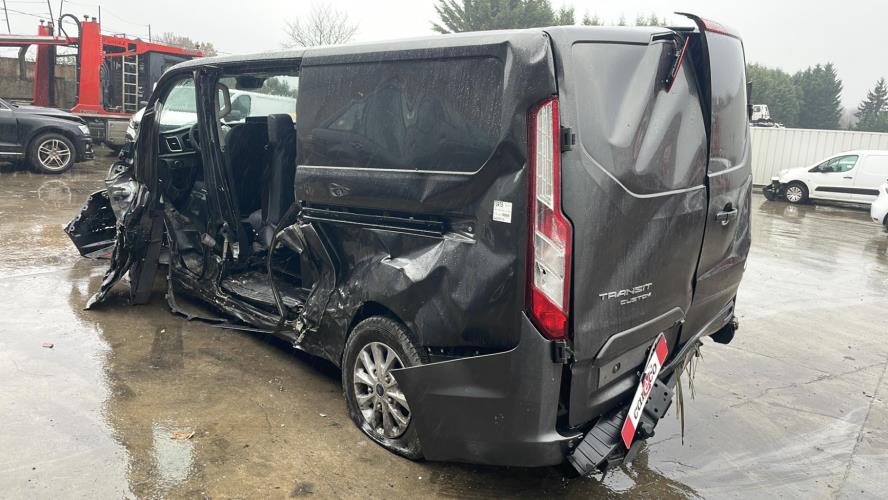 Image Amortisseurs arrière - FORD TRANSIT CUSTOM