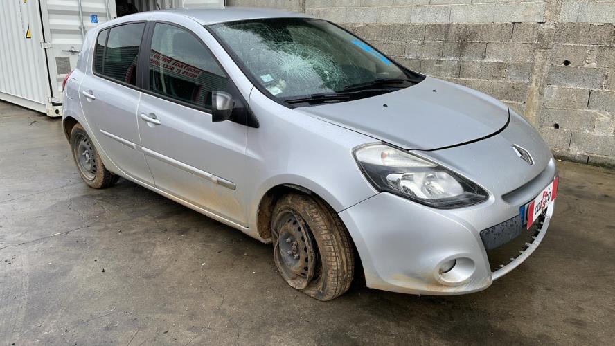 Image Amortisseurs arrière - RENAULT CLIO 3