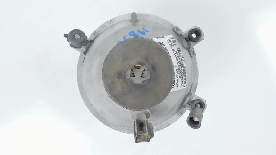 Optique avant principal gauche (feux)(phare) VOLKSWAGEN GOLF 7 PHASE 2  BREAK Diesel