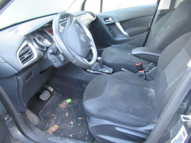 Levier de vitesses CITROEN C3 2 PHASE 1 Essence