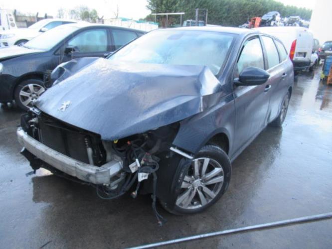 Image Cardan droit (transmission) - PEUGEOT 308 2 SW