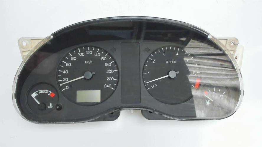 Compteur FORD GALAXY 1 PHASE 1 Essence d'occasion