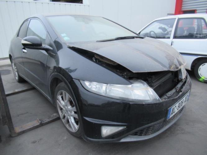 Image Etrier arriere droit (freinage) - HONDA CIVIC 8