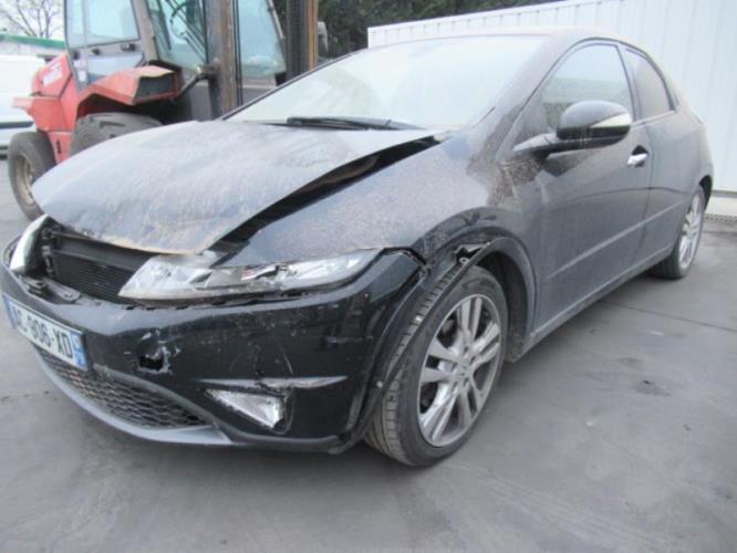 Image Etrier arriere gauche (freinage) - HONDA CIVIC 8