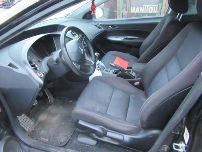 Image Vitre arriere droit - HONDA CIVIC 8