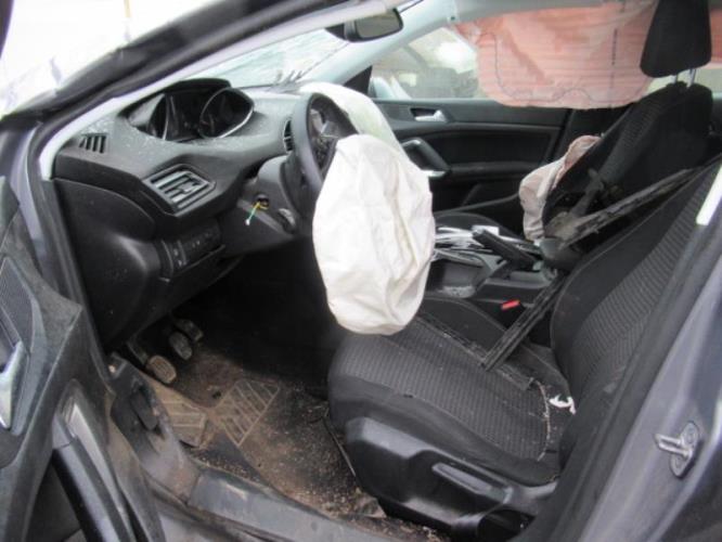 Image Servo frein - PEUGEOT 308 2