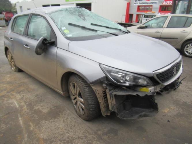 Image Bloc ABS (freins anti-blocage) - PEUGEOT 308 2