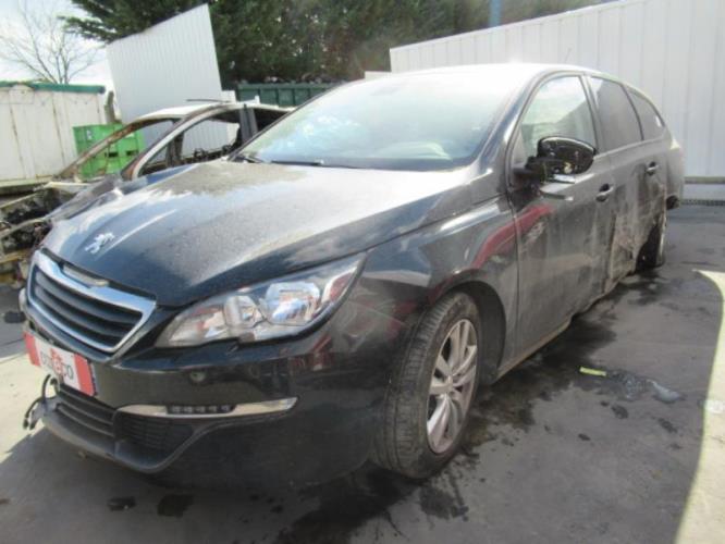 Image Cardan gauche (transmission) - PEUGEOT 308 2 SW