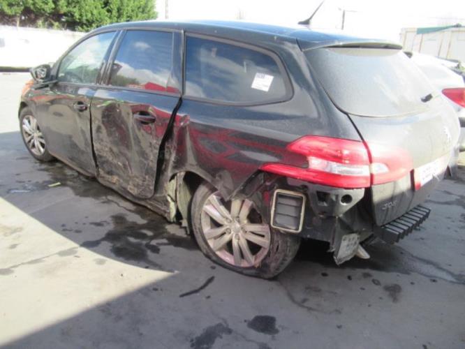 Image Vitre avant droit - PEUGEOT 308 2 SW