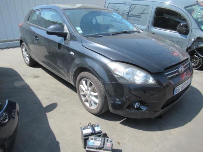 Image Pare boue arriere droit - KIA PRO-CEED 1