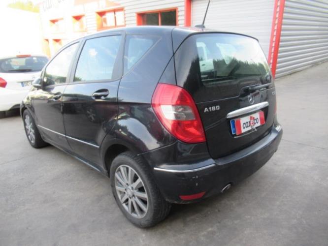 Image Servo frein - MERCEDES CLASSE A 169