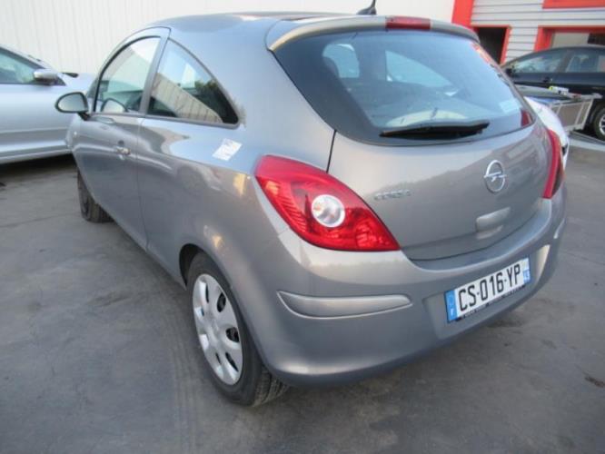 Commodo d'essuie glaces OPEL CORSA B PHASE 2 Essence