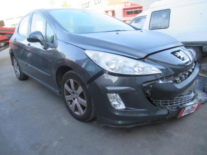 Image Porte avant gauche - PEUGEOT 308 1