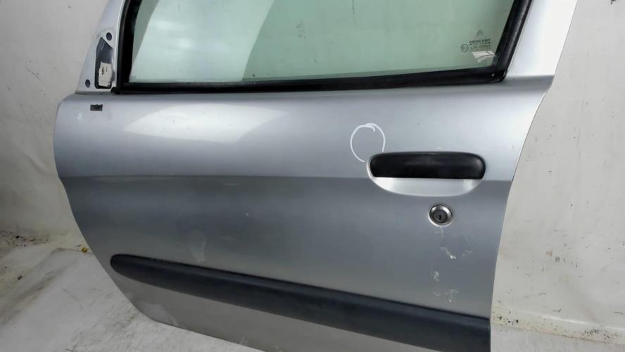 1 Poignée de porte exterieur avant Gauche Citroen Xsara - Pièces