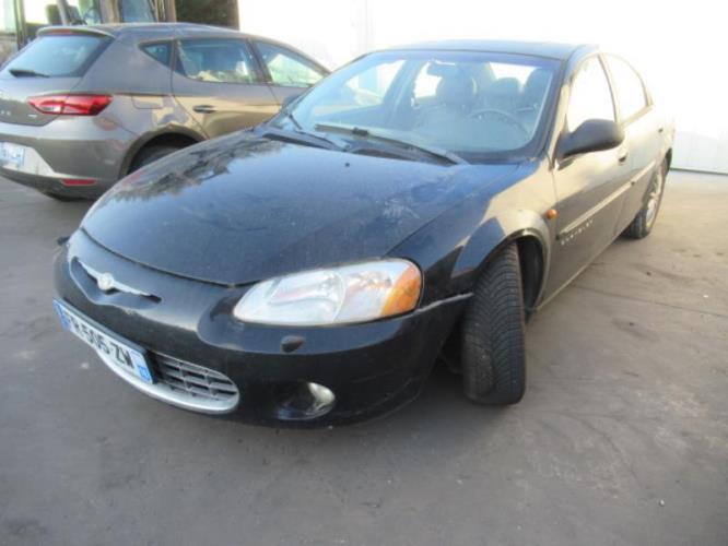 Image Serrure arriere gauche - CHRYSLER SEBRING 1